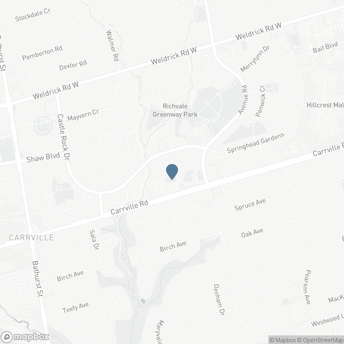 33 KITSILANO CRESCENT, Richmond Hill, Ontario L4C 5A4
